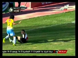 ستاد التحرير : تحليل قرارات النحكيم لمبارتى الإسماعيلي و طلائع الجيش و الزمالك و القناة