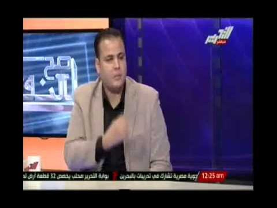 الضابط الوحيد الناجي من مذبحة قسم مطاي : "لم أتوسل للاخوان و وقفت علي رجلي لأني واثق من الشهادة"
