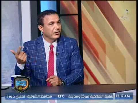 احمد الطيب : أبو هشيمة قالهم بلاش #الطيب عشان #جمهور_الاهلى بيتقمص