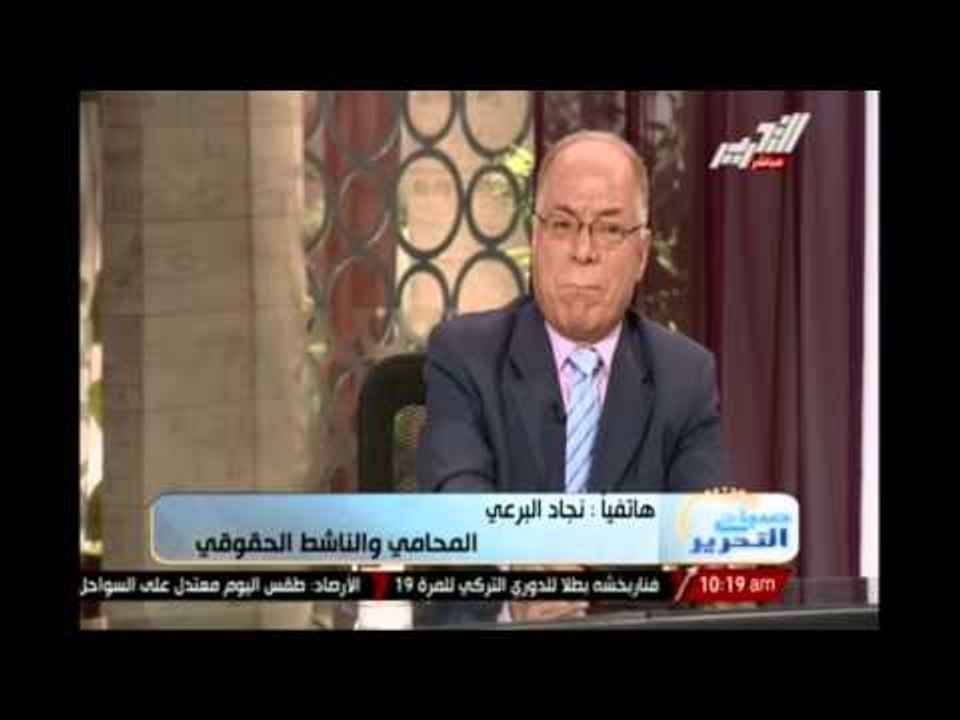 ناشط حقوقى : كل أحكام الإعدام من "108 سنة" فى مصر "1400" حكم و اليوم فقط 37 حكم بالإعدام