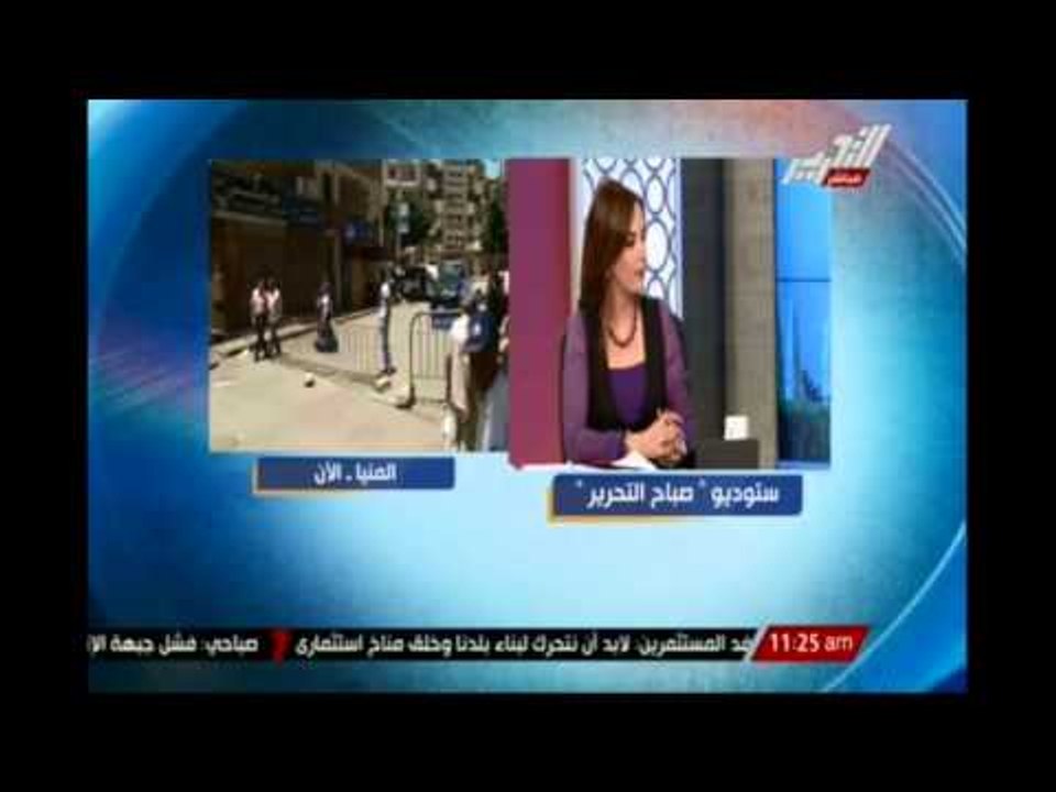 امين عام الحزب المصرى الديمقراطى الإجتماعى : حذر حركة 6 إبريل تدفع لوجود فجوة بيننا وبين الشباب