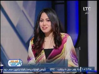 استاذ في الطب |مع سلوي عبد الغفار و د. هبه نجيب حول احدث طرق تضييق "المهبل" 10-8-2017