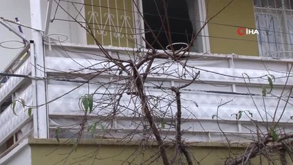 Kanser Hastası Kadın, Torununun Telefonunu Çalan Hırsızlara Ağlayarak Seslendi