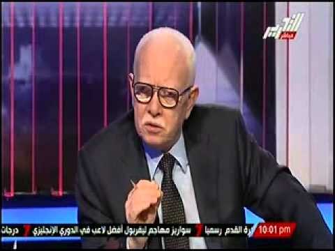 رئيس محكمة أمن الدولة السابق عقوبة الإعدام وحقيقة إعدام مئات الإخوان