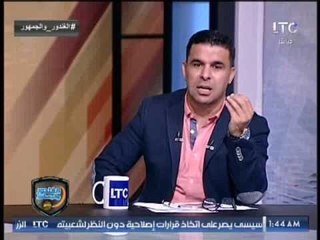 خالد الغندور يفجر مفاجأة .. الوزير السابق ينافس مرتضى منصور في انتخابات رئاسة الزمالك