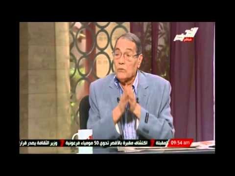 صلاح عيسى :من مصلحة 6 ابريل ان تنضم الى حزب او تشكل حزب سياسى
