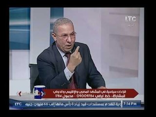 جمال زهران: حماس عايزة تركب المشهد في فلسطين وفقدت الشرعية والفلسطينين هم المقاومة