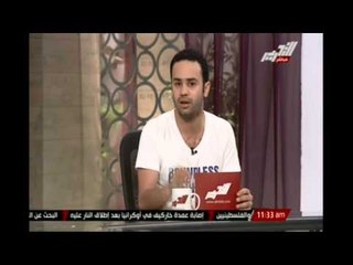 محمود بدر: وعدنا المصريين بجمع 15 مليون توقيع فجمعنا 22 مليون وكل الناس شاركت معانا وكان لهم دور