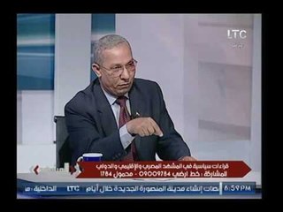 جمال زهران: بتدعم الشباب ازاي وانت حولت شباب لمحاكمة عسكرية في ماتش كورة وافرجت عن غيرهم