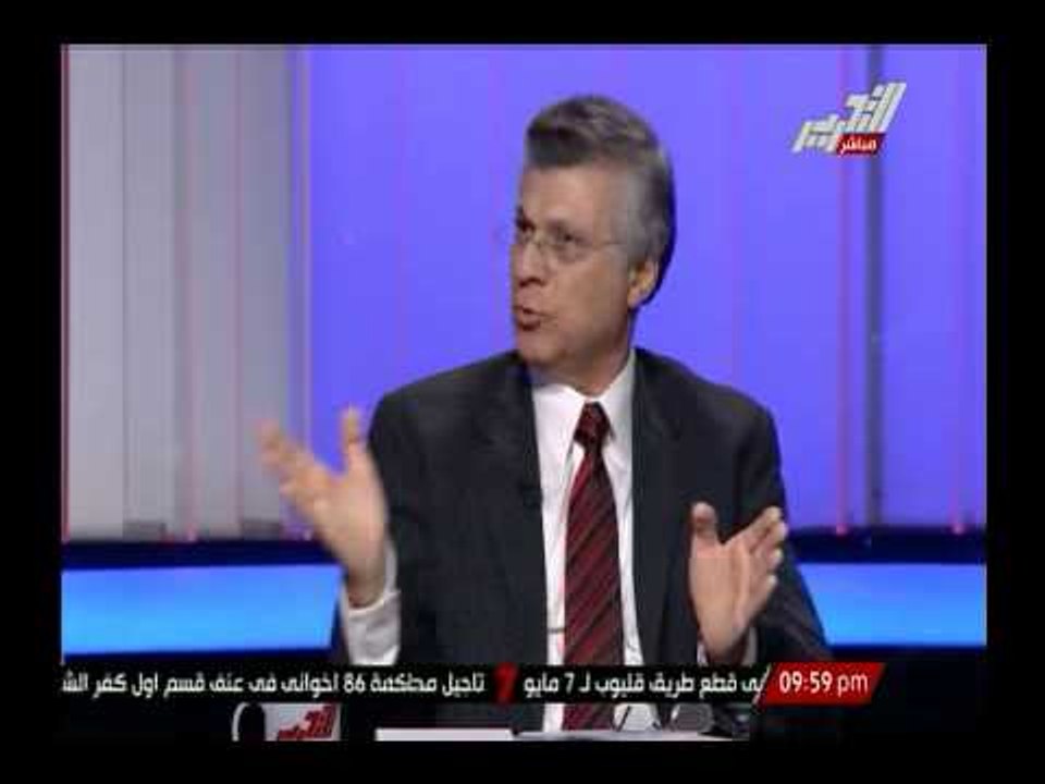 تعرف على فكرة ربط مياه نهر الكونغو بنهر النيل من رئيس مشروع نهر الكونغو