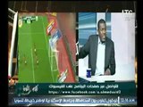 تعرف علي توقعات غير متوقعة من الكابتن ربيع ياسين لمباراة الاهلي والمصري