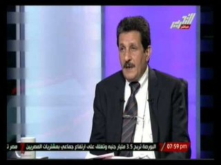 فى الميدان : مشاكل الحزب المصرى الديموقراطي
