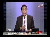 الغيطى للحكومة : يجب بعد تصريحات ياسر برهامى ويسرى حماد حل كل الأحزاب على أساس دينى