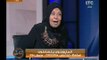 ملكة زرار تصدم مذيع LTC عن حكم المتزوجة ولم يدخل بها الزوج
