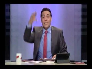 محمد الغيطي : سيد قطب أشهر إرهابي خسيس و مرسي وبديع ينتمون لمدرستة