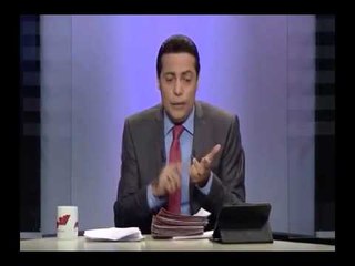 الغيطي يكشف هوية المخططين لاغتيال الرئيس عدلي منصور ومفاجأة الجامعة الملتحقين بها !