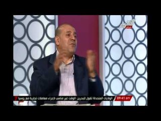 مرسي للقاضي : "الدنيا تلج في القفص يا شعبولا"