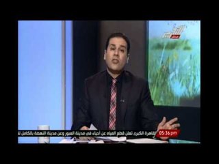 برهامي : لايجوز ان تحب زوجتك القبطية وانما استخدمها للمتعة من جسدها فقط