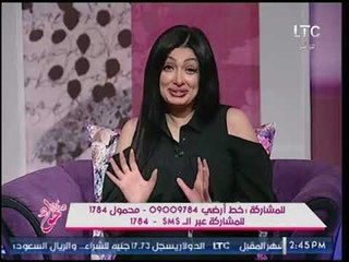 Скачать видео: مذيعة LTC تفضح كواليس زميلتها ما قبل الهواء .. وتحرج زميلتها في المعلومات