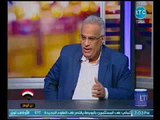 د. محمد بدر يهاجم انتخابات المقاصه :