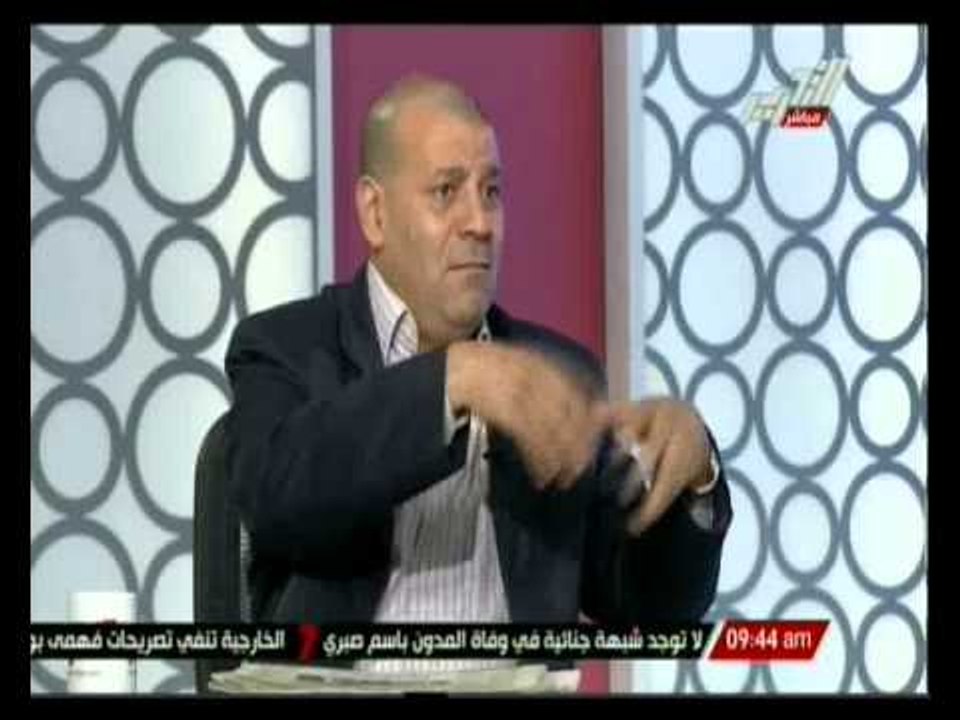 صباح التحرير ويك اند: قراءة في عناوين الصحف المصرية والعربية مع مها بهنسي اليوم 1 مايو 2014