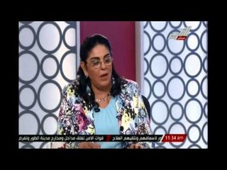 أميرة بهي الدين هناك أفكار تروج لـ تكسح المرأة العاملة وما يميز مهنة المحاماة كونها مسرح