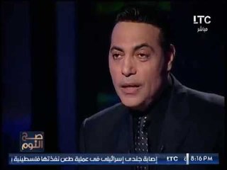 برنامج صح النوم | مع الاعلامى محمد الغيطى " كارثة قطارى الاسكندريه " - 12-8-2017