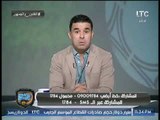 الغندور يكشف حقيقة ترحيل المحترف 