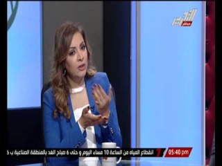 ريهام السهلى : تعرضت لإرهاب الإخوان بعد 30 يونيو بسبب مواقفى