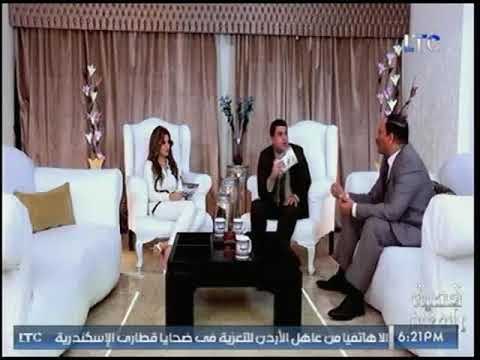 نائب برلماني: كيس الدم بيبتاع 56 جنيه.. ومذيع LTC يرد