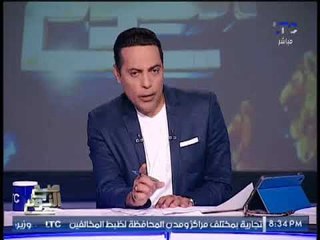 بالفيديو .. " صح النوم " يرصد حريق قطار العياط و الغيطى يكشف مفأجاة خطيرة عالهواء