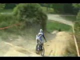 [MTB] Bryn Atkinson US Open Diablo 2007 Downhill [Goodspeed]