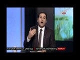 شاهين : علي المصريين الاختيار بين أسلام الازهر ام أسلام السلفية