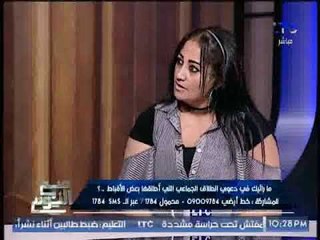 "باحثه قبطيه" تشن هجوما شرسا علي قساوسة الكنيسه وتكشف مفاجأه بسبب أزمة الطلاق