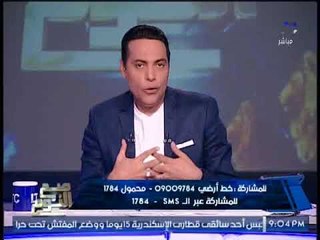 تعليق نارى لـــ الغيطى بعد إستقبال "محافظ اسوان" لــ اول شحنة كتاكيت بمشروع الدواجن بتوشكى