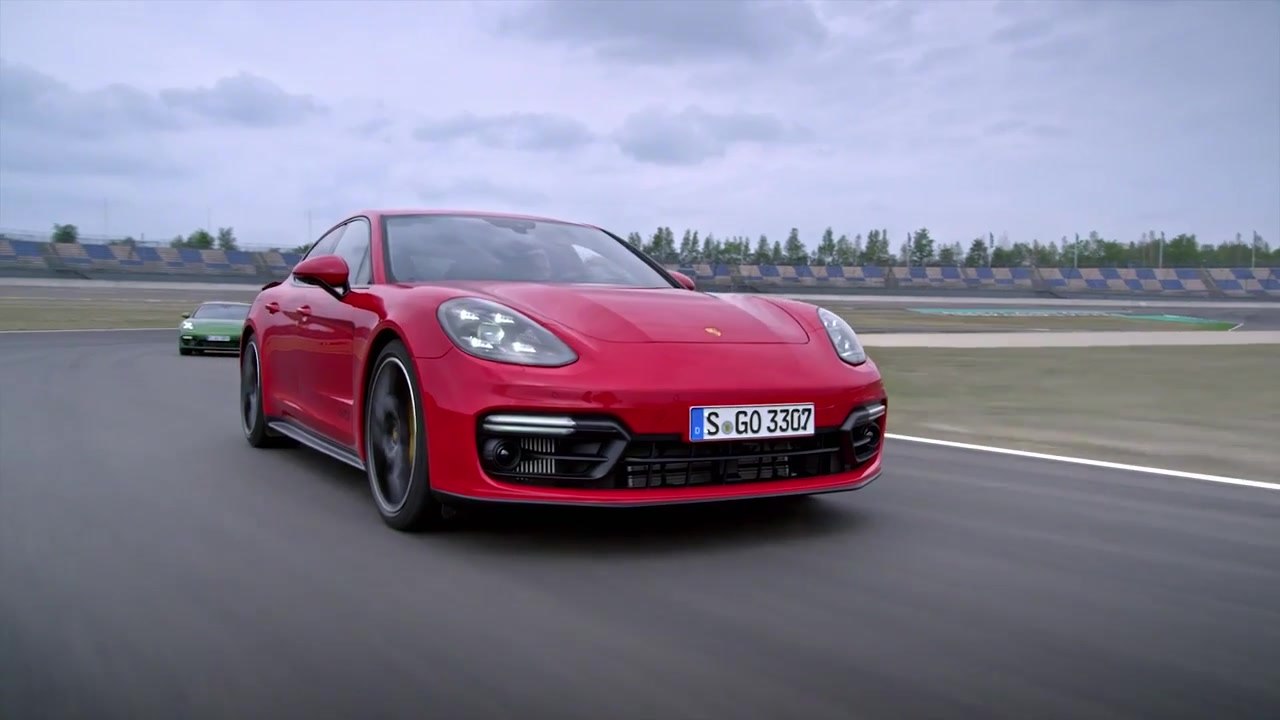 So war das Porsche-Jubiläumsjahr 2018