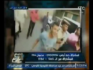 الغيطي عن انهيار عقار مائل بسوهاج :يلخص حال مصر.. اثاثها "مخوخ" !