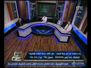 مؤسس المخابرات القطريه يفجر مفاجأة تجنيد "ال حمد" من الاخوان ويحكي القصه كامله