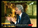 صالون التحرير : لقاء خاص بوزير الخارجية المصري نبيل فهمي