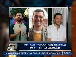 الغيطى يكشف مفاجاة تبهر المصريين عن إمكانيات القوات "الخاصة المصرية" فى ضبط الإرهابيين