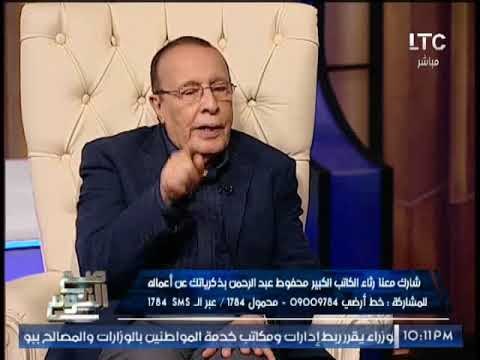 المخرج محمد فاضل عن الاعمال الدراميه المنتشره حاليا: الجمهور مغلوب على امره