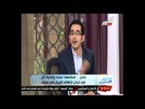 جيهان منصور : اين البرنامج الأنتخابي للمرشحين !