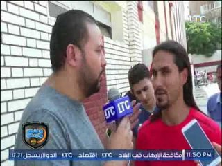شاهد أول تصريحات لـ صفقات الزمالك الجديدة .. تقرير كريم حمدي
