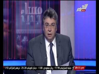 هــــام ... "عنايت" ينشر إعترافات جماعة "انصار بيت المقدس"