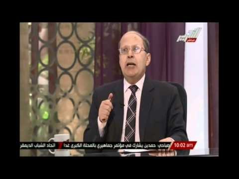 عبد الحليم قنديل : قوة السيسى فى صدقه