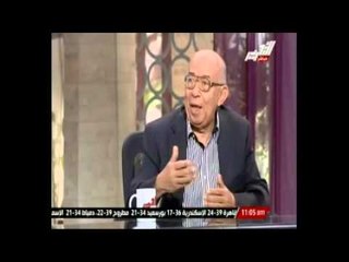 عبد الرازق: اعتقد مع توالى اللقاءات مع السيسى سيقبل المقاطعة فى الحوار