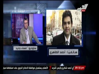 مدير مكتب الوطن بأمريكا : الإخوان لديهم 7 شركات علاقات عامة