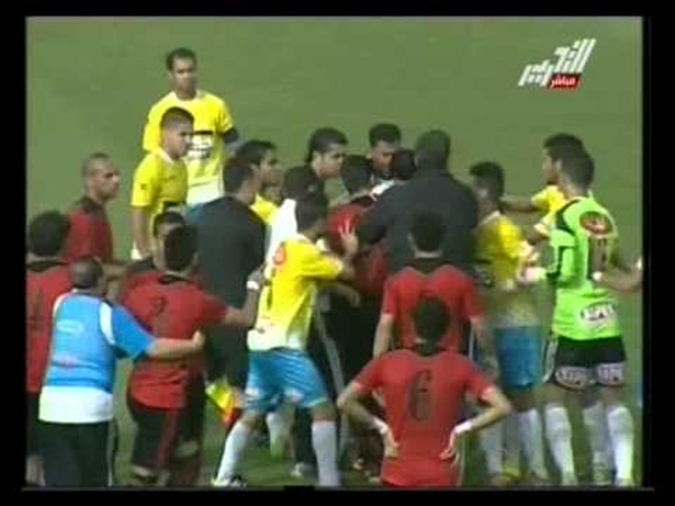 ستاد التحرير : تحليل بعد مباراة الإسماعيلي وحرس الحدود بالدورى المصري