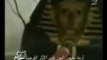 كامير المتحف المصري ترصد تحرك مومياء فرعونيه ليلاً - للكبار فقط