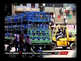 مقدمة قوية لرانيا بدوى لرجال الدولة وتوجه لهم سؤال من المسئول؟